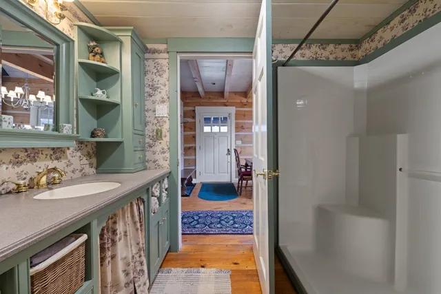 $950,000 | 34 Midsomer Meadows Lane, Barnard, VT 05091