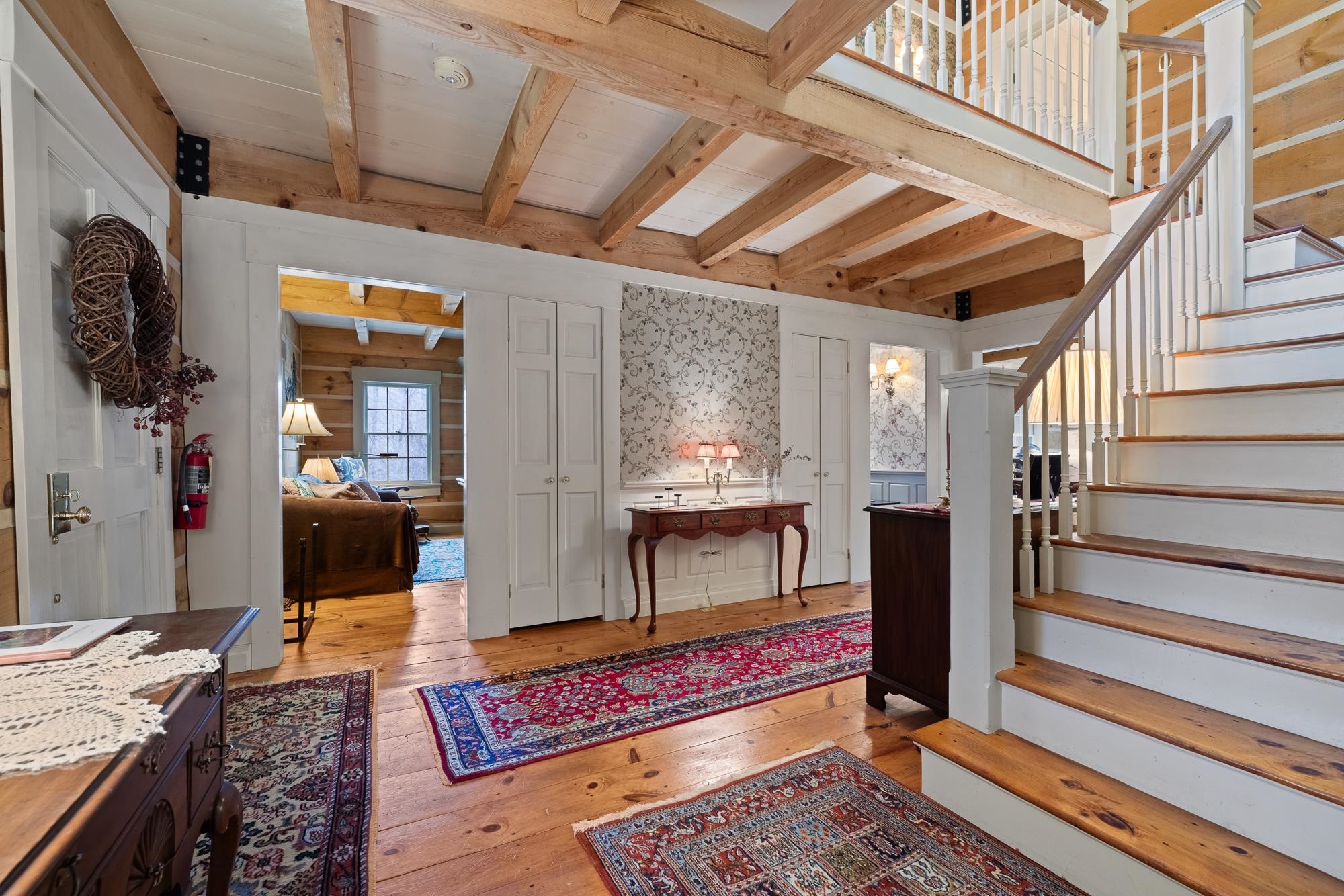 34 Midsomer Meadows Lane Barnard, VT 05091 - Photo 35 of 60