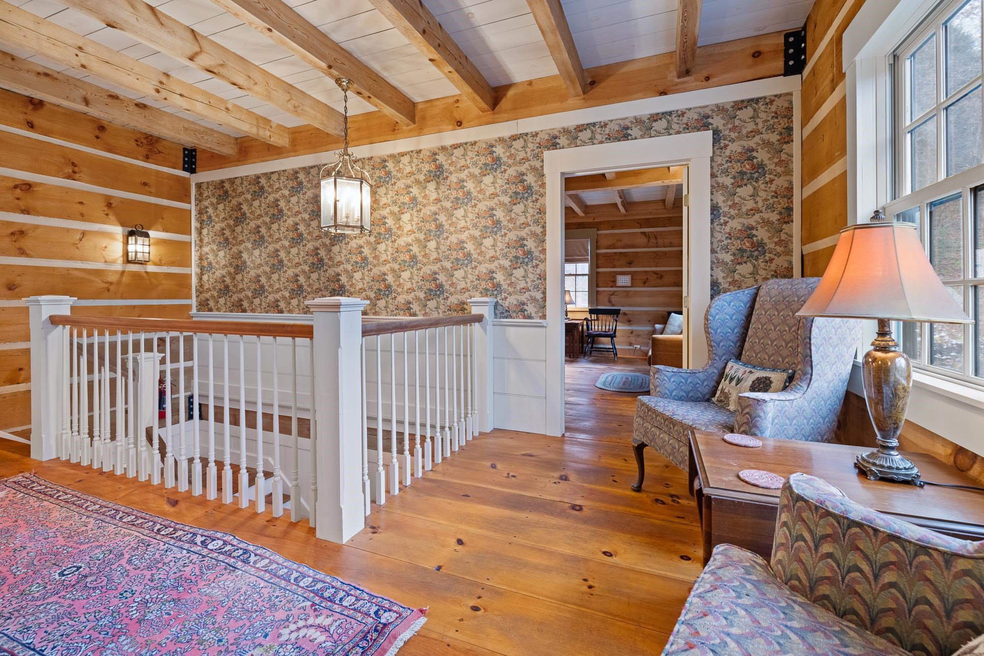 34 Midsomer Meadows Lane Barnard, VT 05091 - Photo 37 of 60