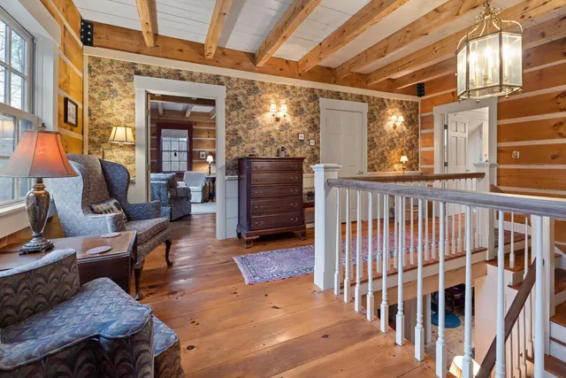 $950,000 | 34 Midsomer Meadows Lane, Barnard, VT 05091