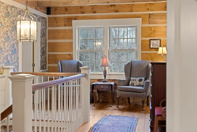 $950,000 | 34 Midsomer Meadows Lane, Barnard, VT 05091