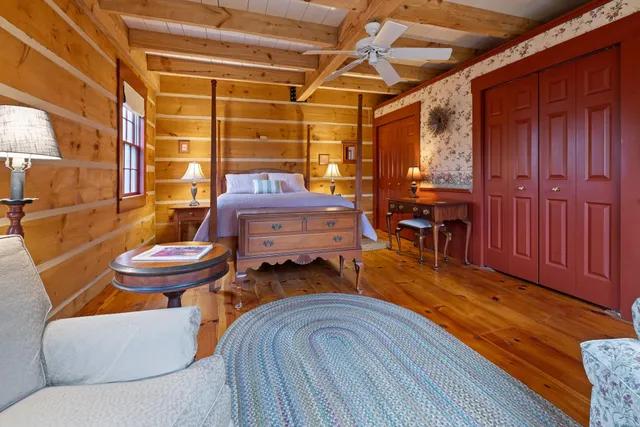 $950,000 | 34 Midsomer Meadows Lane, Barnard, VT 05091