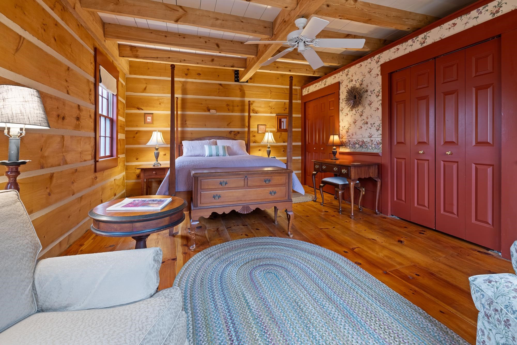 34 Midsomer Meadows Lane Barnard, VT 05091 - Photo 40 of 60