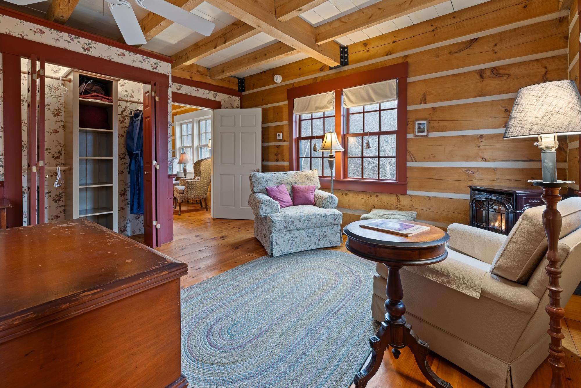 34 Midsomer Meadows Lane Barnard, VT 05091 - Photo 40 of 60