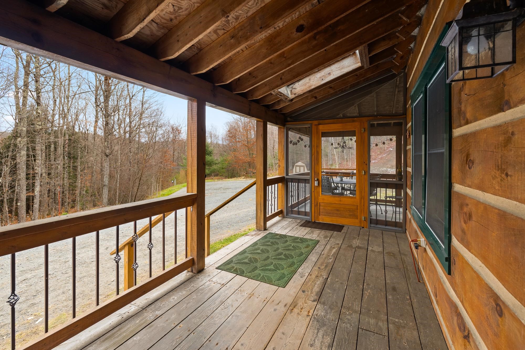 34 Midsomer Meadows Lane Barnard, VT 05091 - Photo 4 of 60