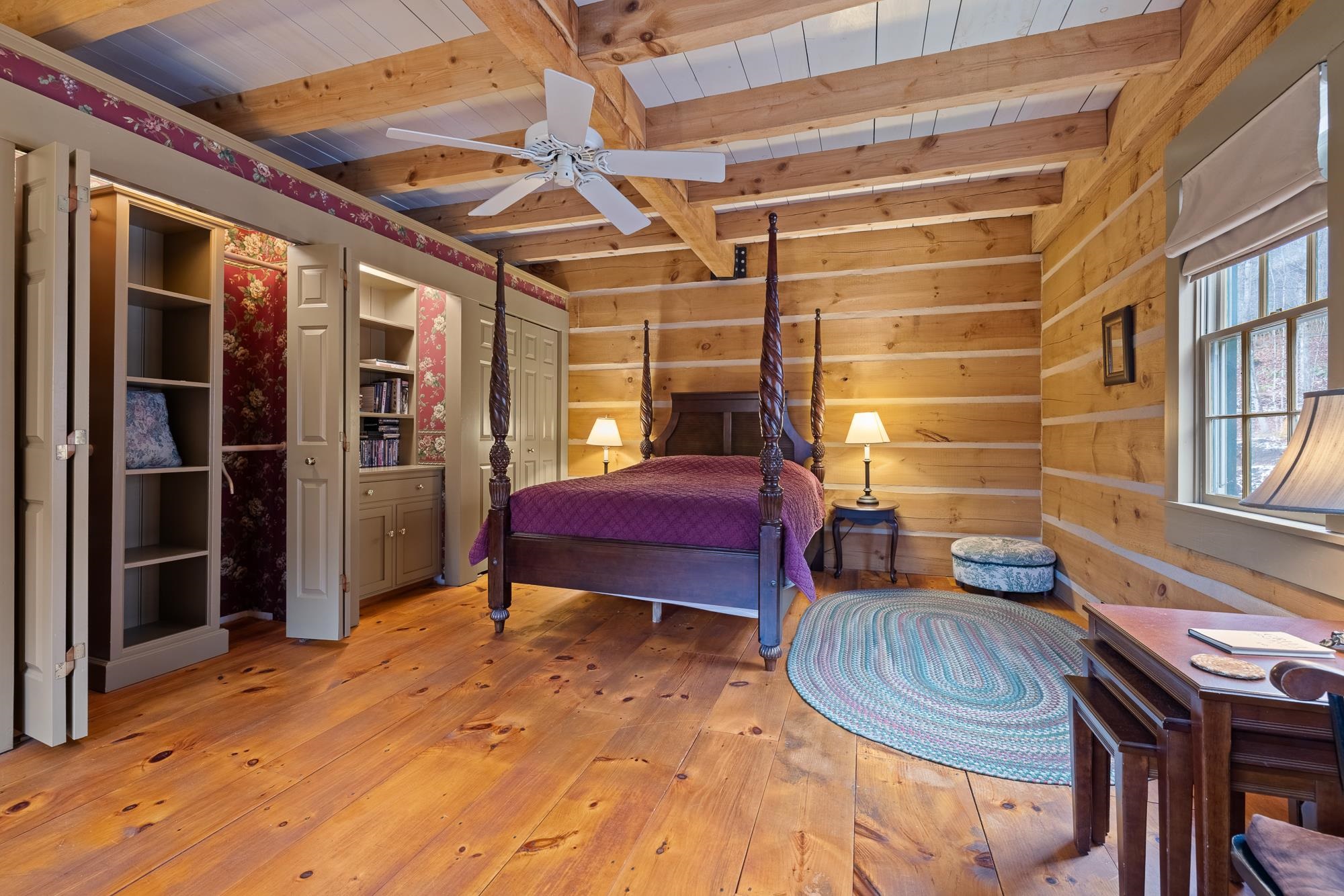 34 Midsomer Meadows Lane Barnard, VT 05091 - Photo 42 of 60