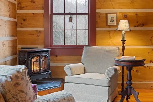 $950,000 | 34 Midsomer Meadows Lane, Barnard, VT 05091