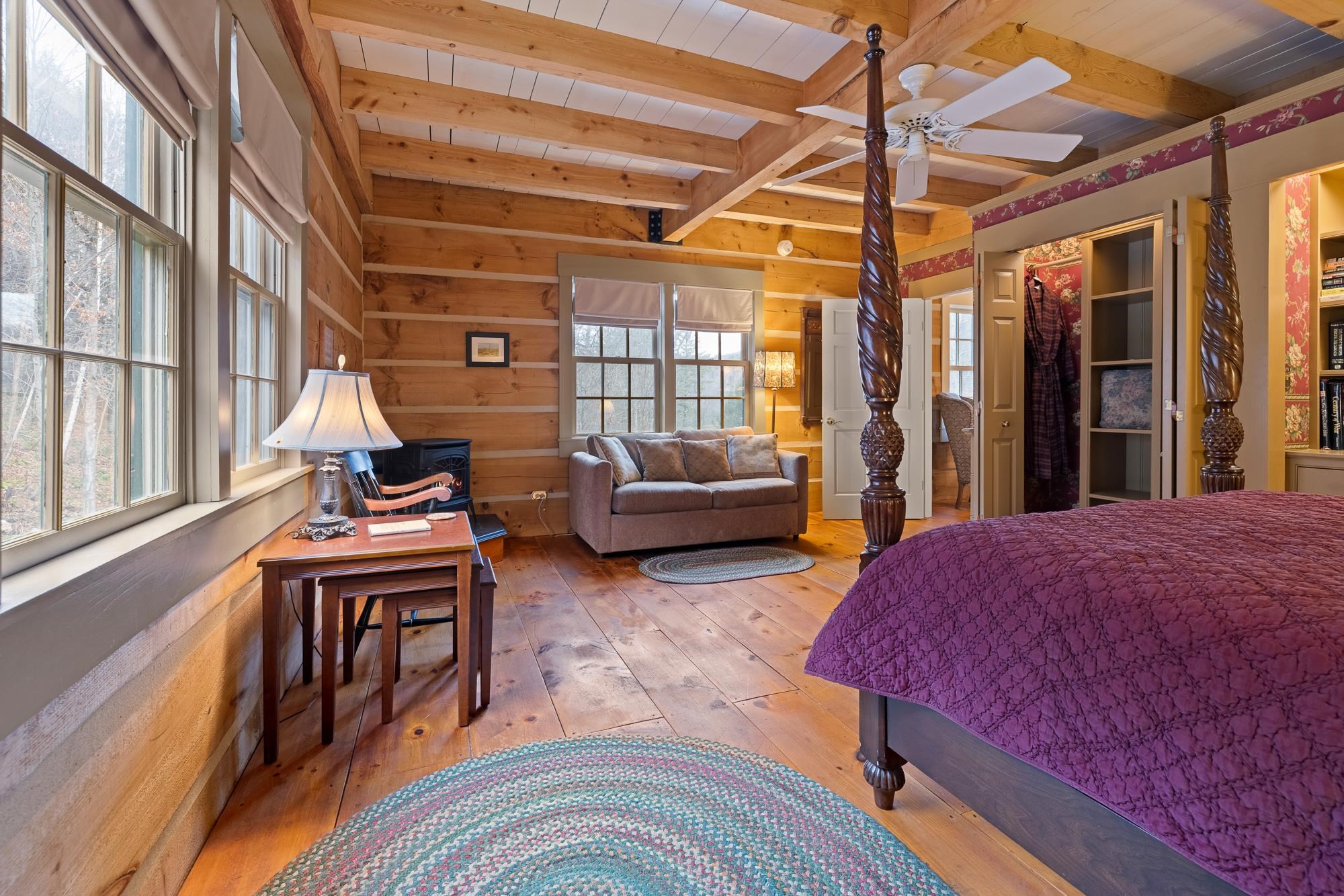 34 Midsomer Meadows Lane Barnard, VT 05091 - Photo 43 of 60
