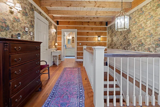 $950,000 | 34 Midsomer Meadows Lane, Barnard, VT 05091