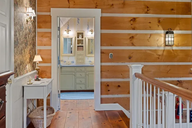 $950,000 | 34 Midsomer Meadows Lane, Barnard, VT 05091