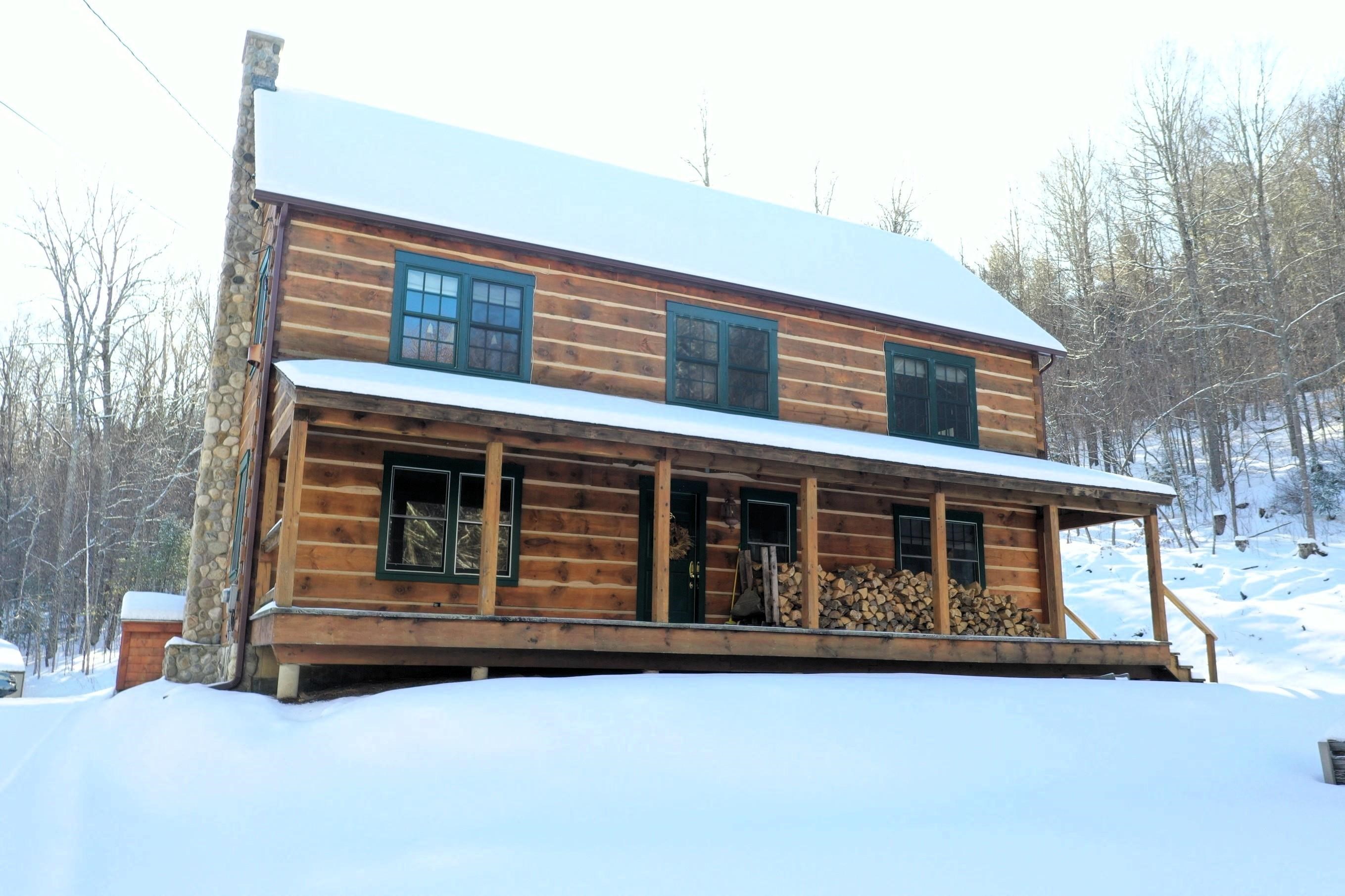 34 Midsomer Meadows Lane Barnard, VT 05091 - Photo 5 of 60