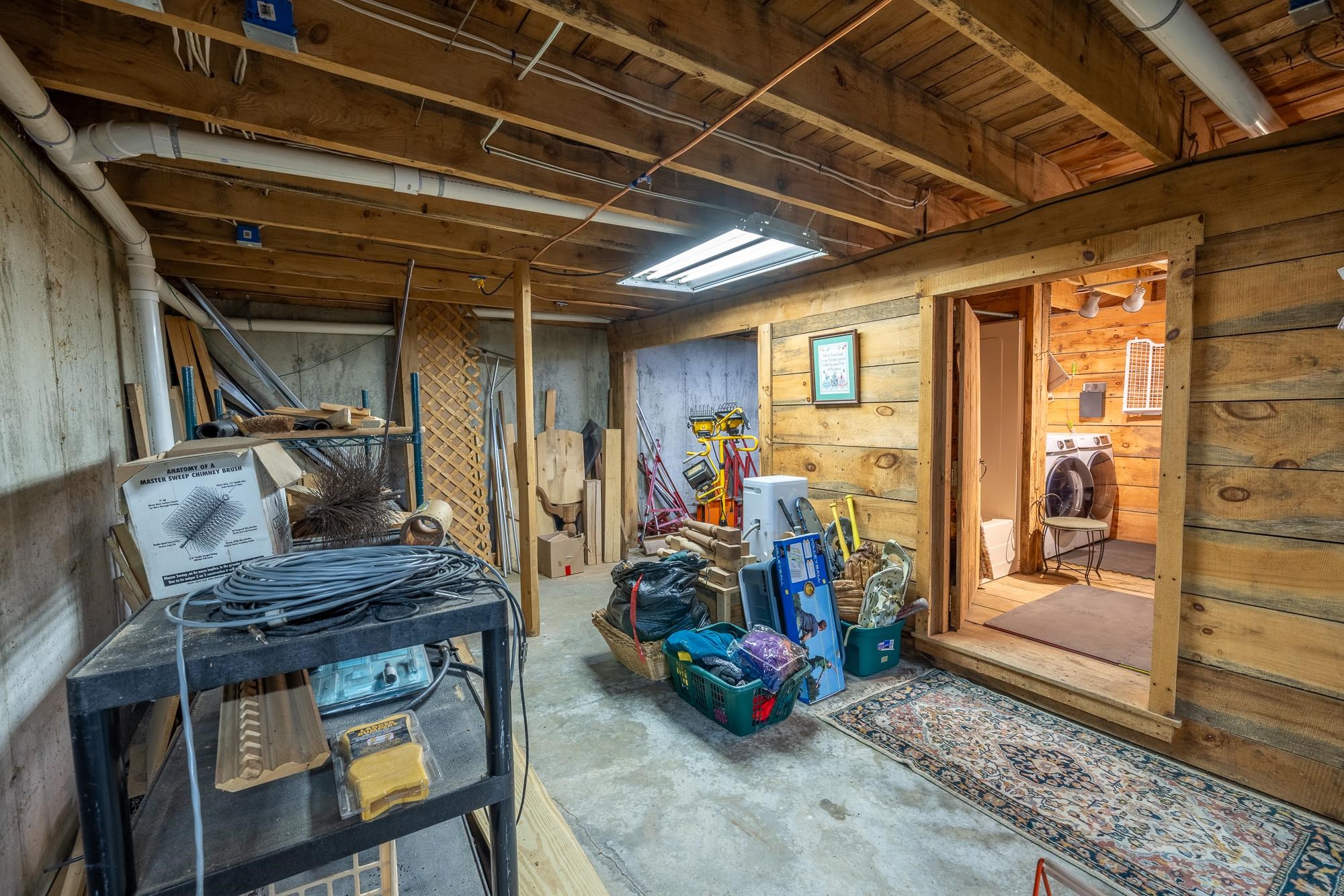 34 Midsomer Meadows Lane Barnard, VT 05091 - Photo 54 of 60