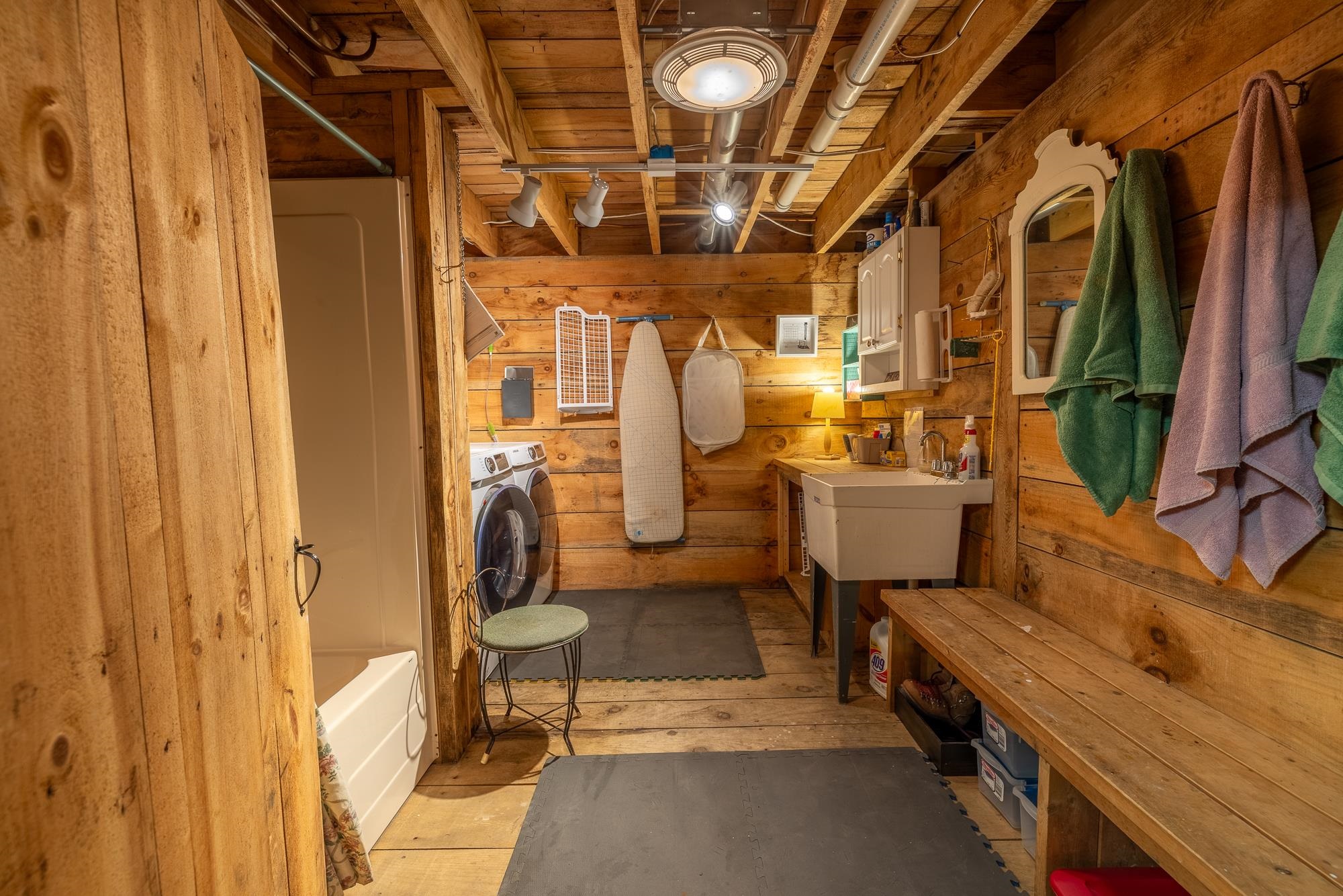34 Midsomer Meadows Lane Barnard, VT 05091 - Photo 55 of 60