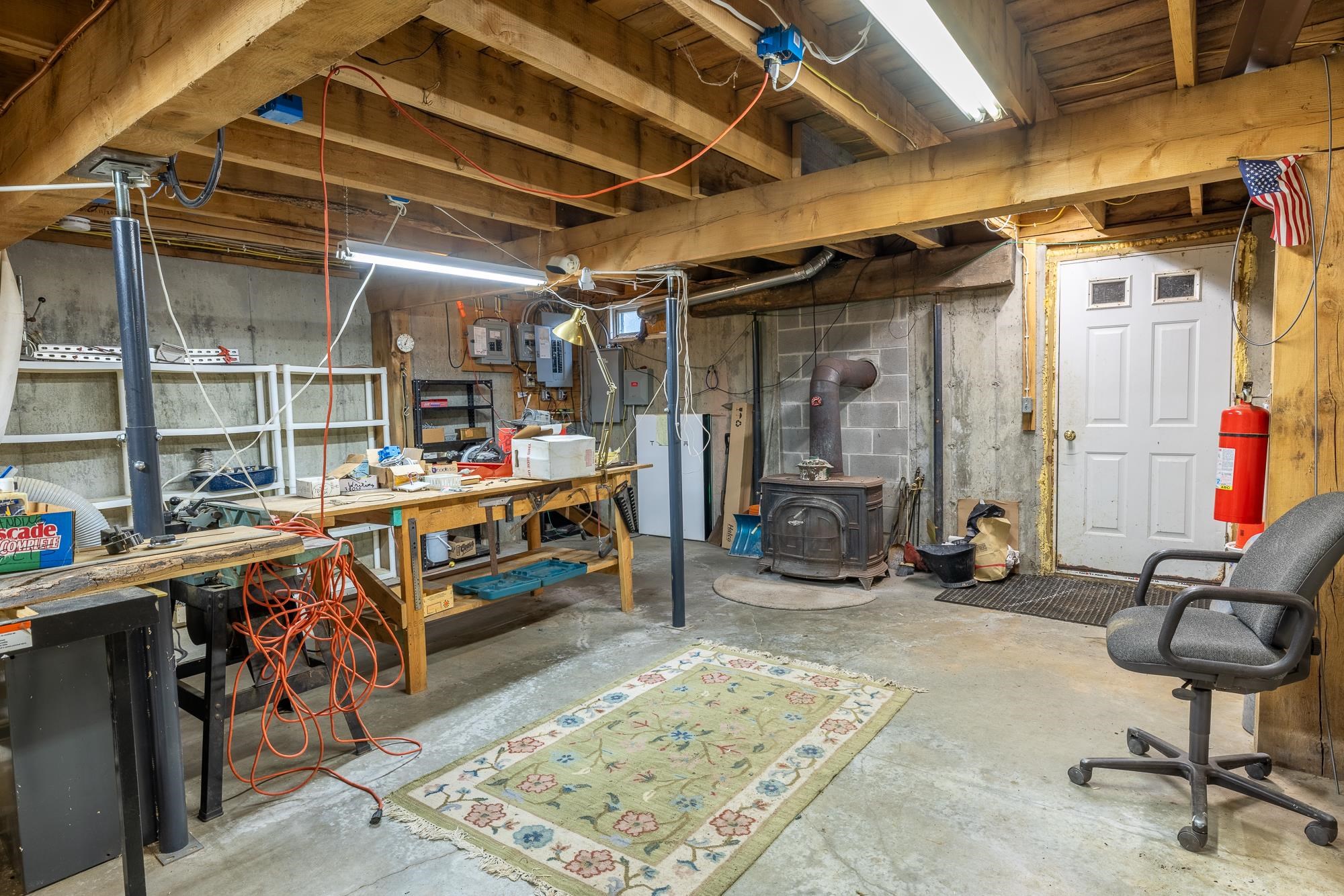 34 Midsomer Meadows Lane Barnard, VT 05091 - Photo 56 of 60