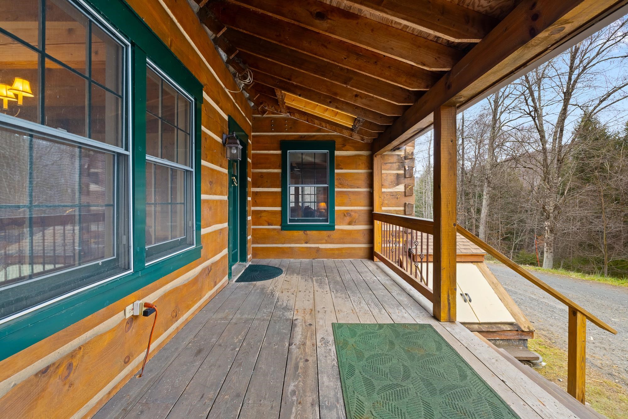 34 Midsomer Meadows Lane Barnard, VT 05091 - Photo 57 of 60