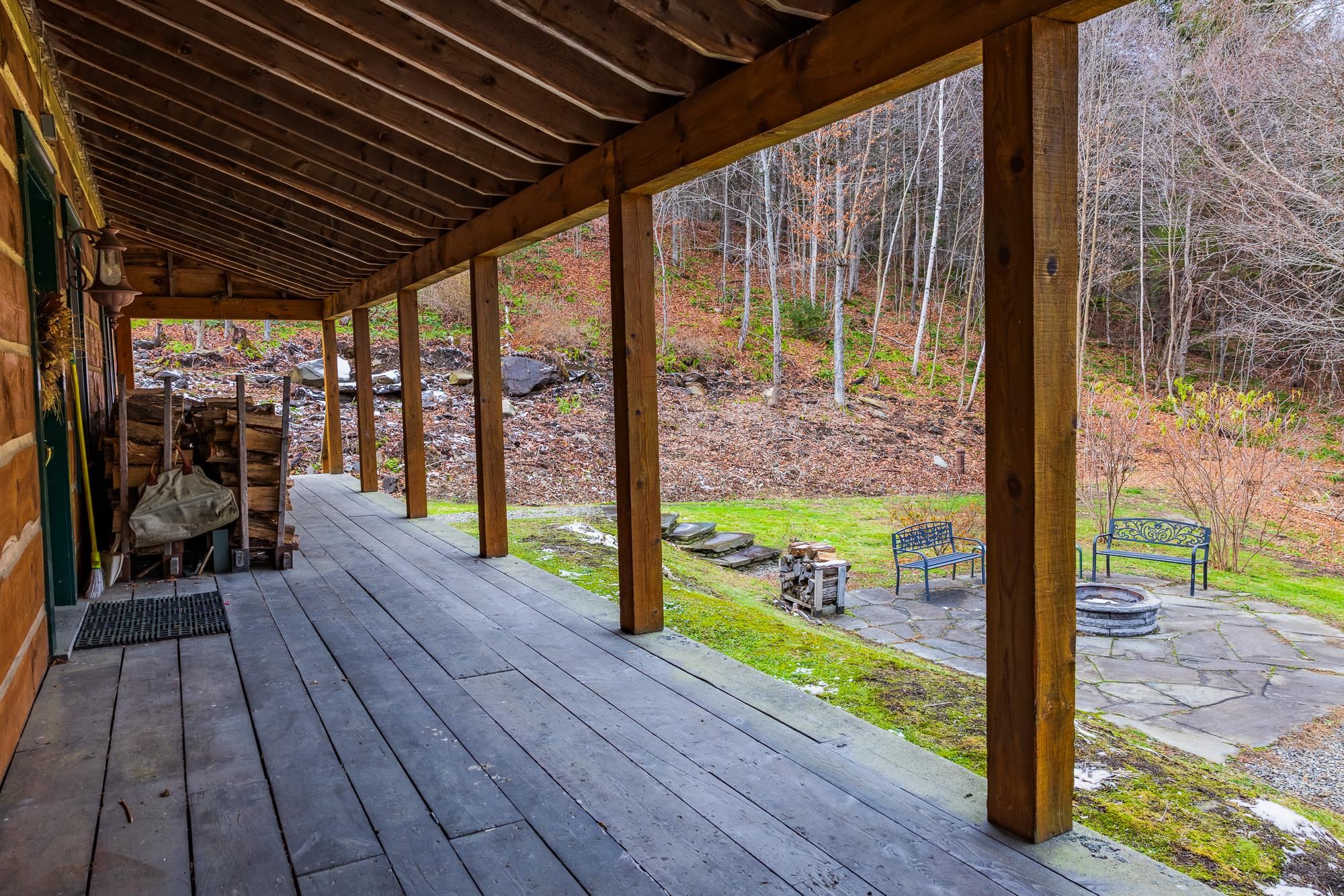 34 Midsomer Meadows Lane Barnard, VT 05091 - Photo 57 of 60