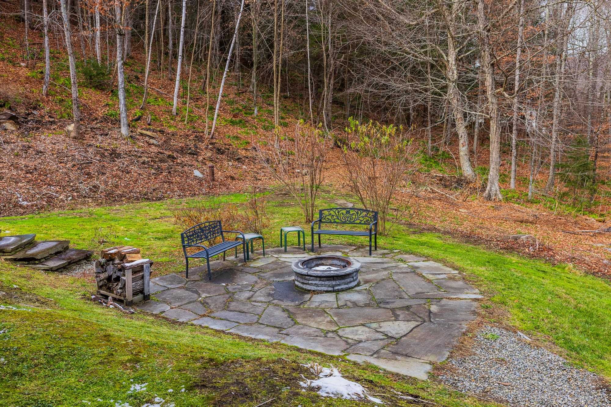 34 Midsomer Meadows Lane Barnard, VT 05091 - Photo 58 of 60