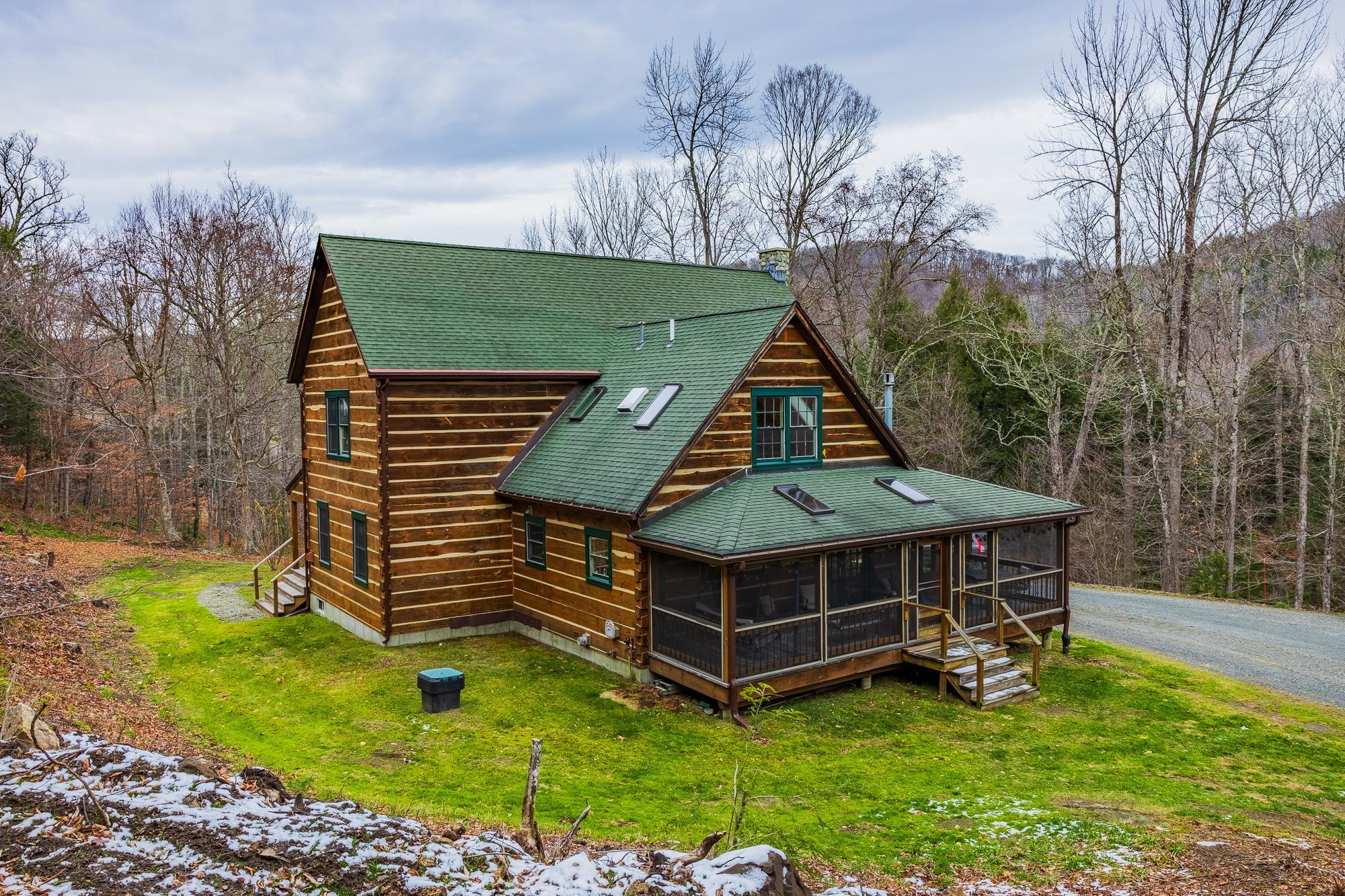 34 Midsomer Meadows Lane Barnard, VT 05091 - Photo 59 of 60