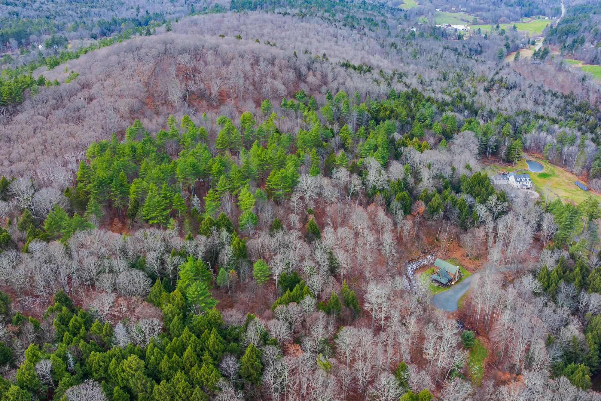 34 Midsomer Meadows Lane Barnard, VT 05091 - Photo 60 of 60