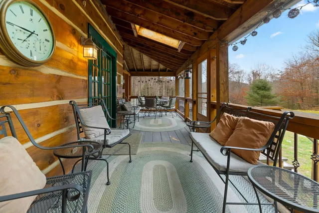 $950,000 | 34 Midsomer Meadows Lane, Barnard, VT 05091