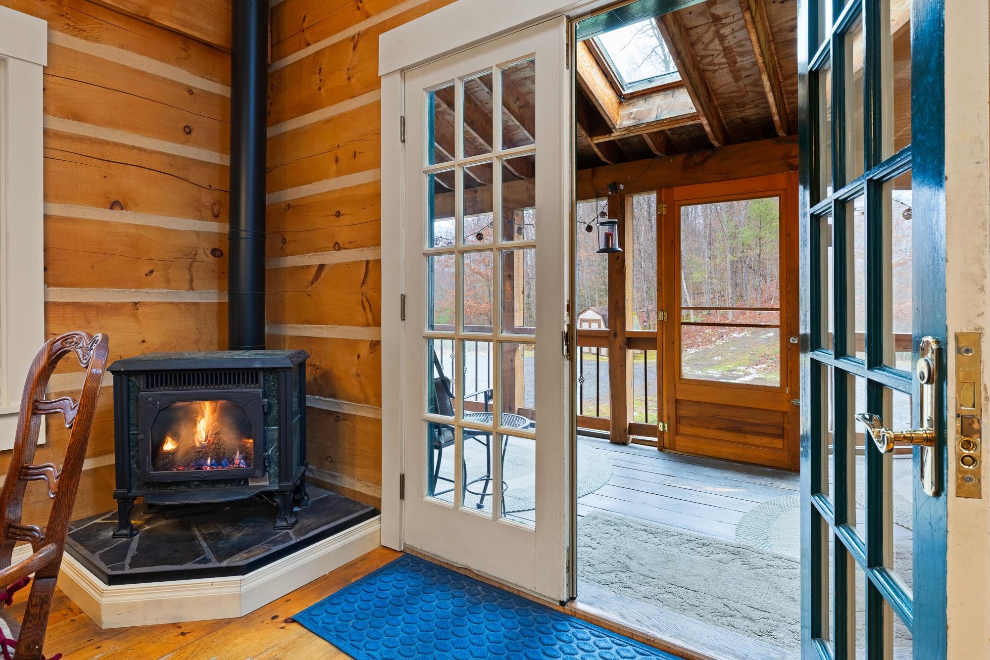 34 Midsomer Meadows Lane Barnard, VT 05091 - Photo 8 of 60