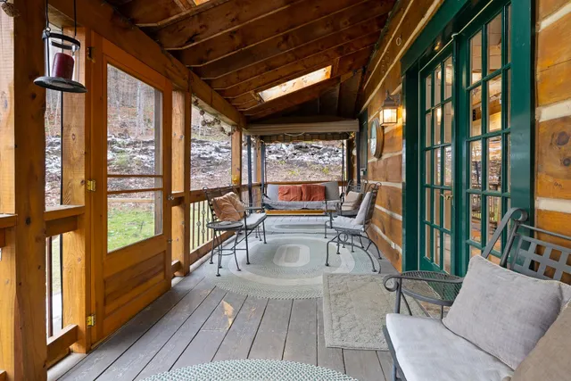 $950,000 | 34 Midsomer Meadows Lane, Barnard, VT 05091