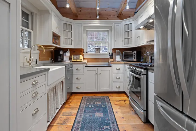 $950,000 | 34 Midsomer Meadows Lane, Barnard, VT 05091