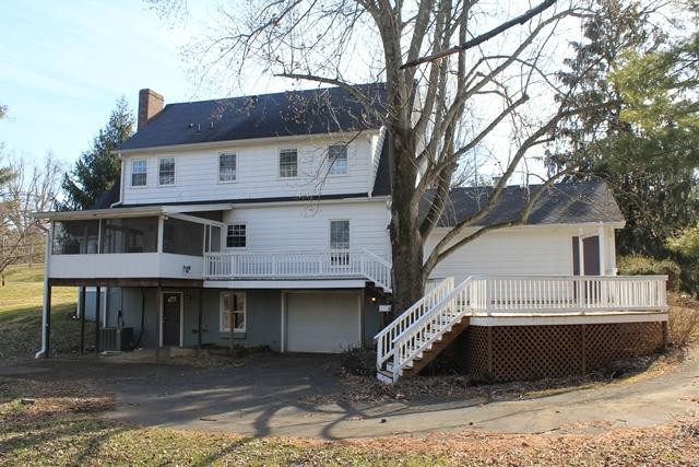 451 Boone Trail Road Danville, KY 40422 - Photo 4 of 60 Photo 4
