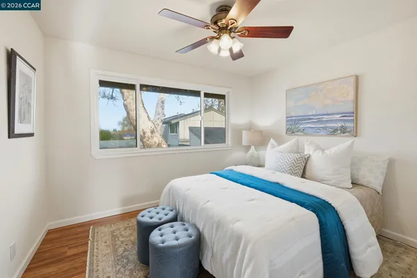 $399,900 | 1195 Kenwal Road, Unit B, Concord, CA 94521