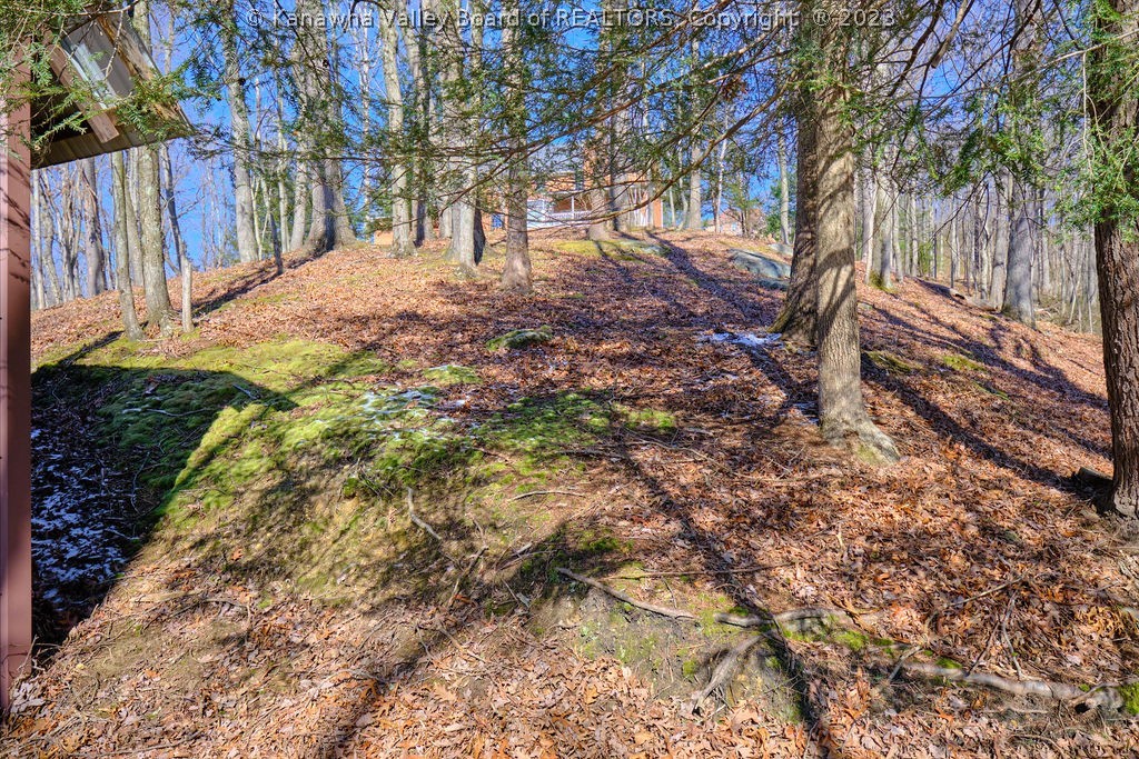146 Whispering Woods Road Charleston, WV 25304 - Photo 47 of 48 Gallery Image 47