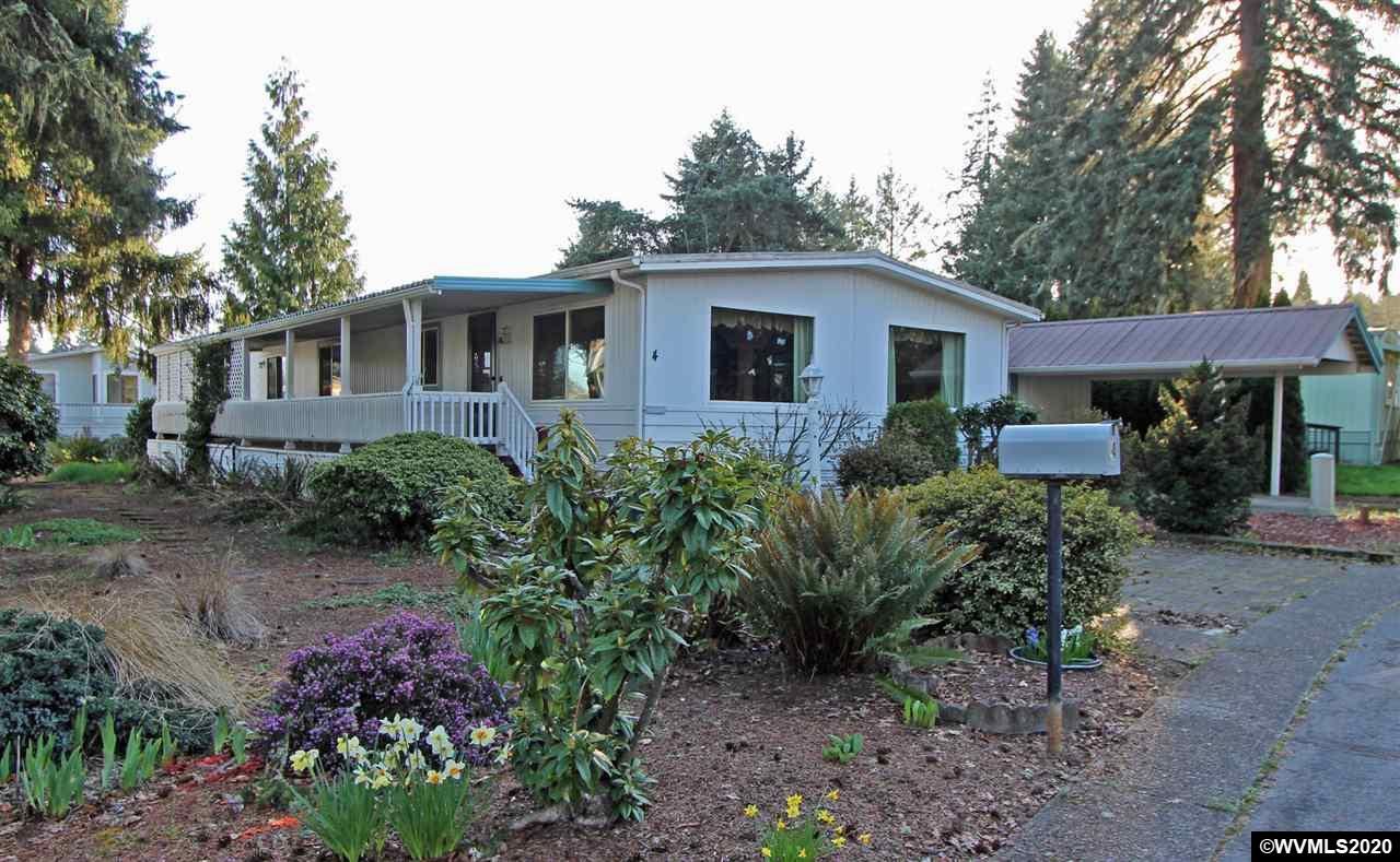 33125 White Oak Road, Unit 4 Corvallis, OR 97333 - Photo 1 of 37 Gallery Image 1