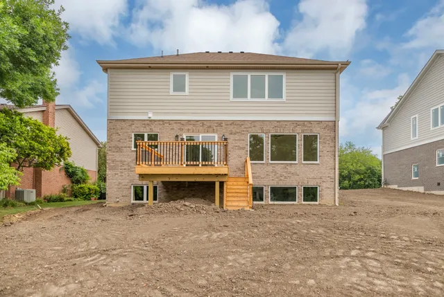 $750,000 | 16540 Pear Avenue, Orland Park, IL 60467