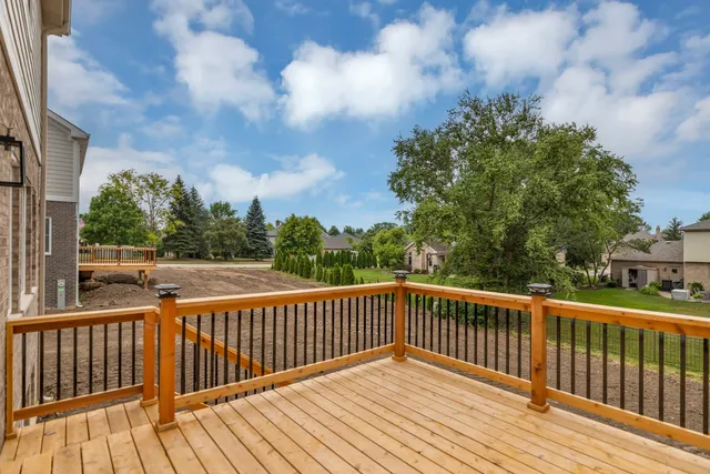 $750,000 | 16540 Pear Avenue, Orland Park, IL 60467