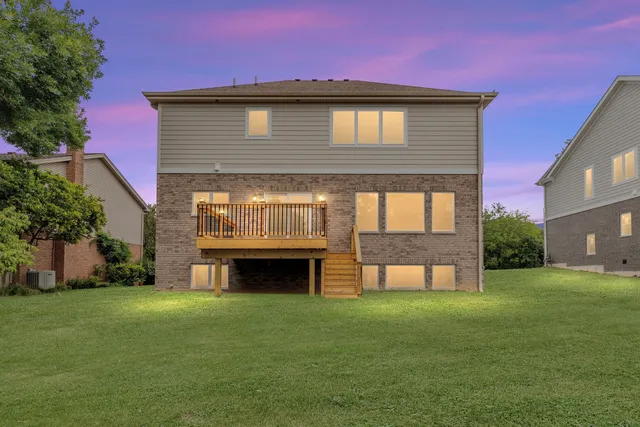 $750,000 | 16540 Pear Avenue, Orland Park, IL 60467