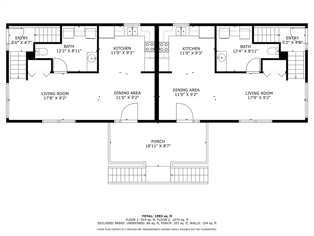 51-53 Forest Street Lawrence, MA 01841 - Photo 40 of 41