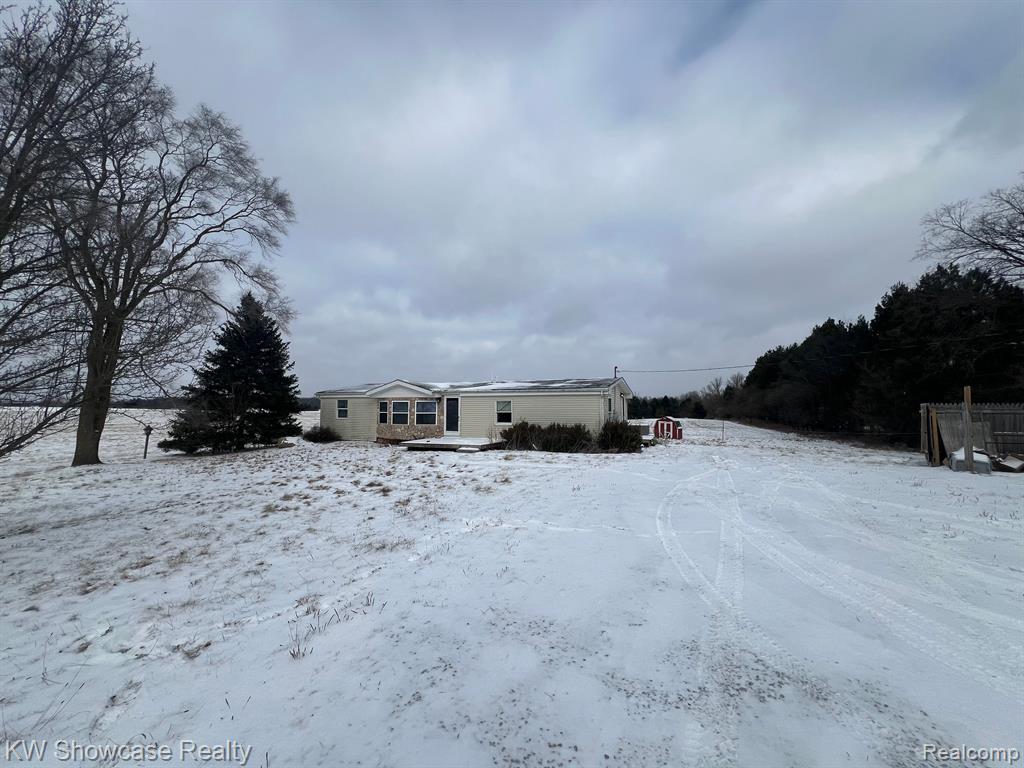 4761 Five Mile Road Ann Arbor, MI 48105 - Photo 3 of 13