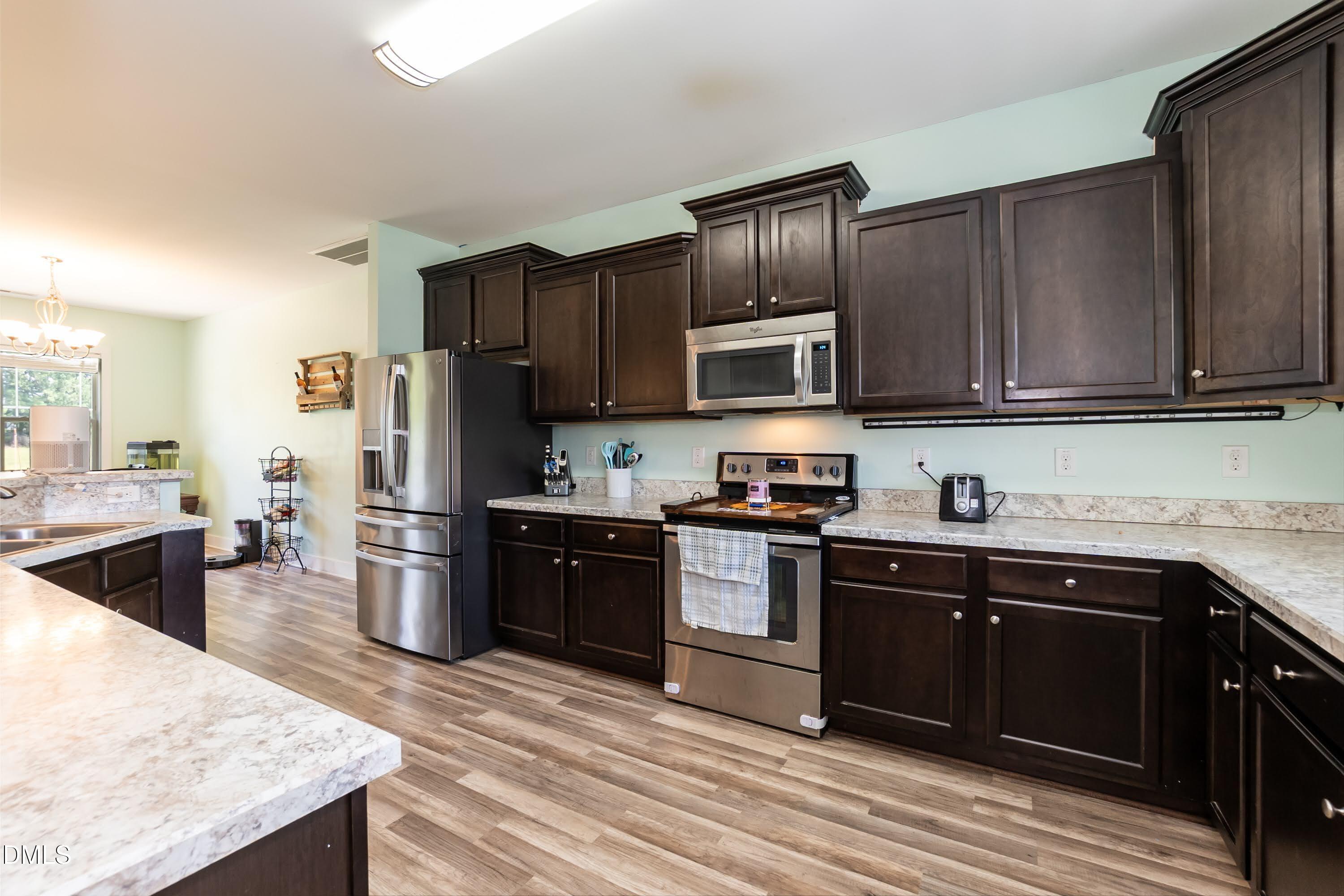53 Red Wood Road Zebulon, NC 27597 - Photo 8 of 30