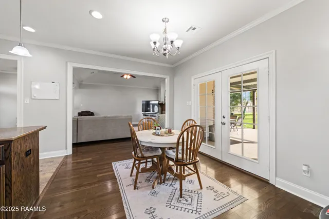 $348,000 | 240 Canino Road, Rayne, LA 70578