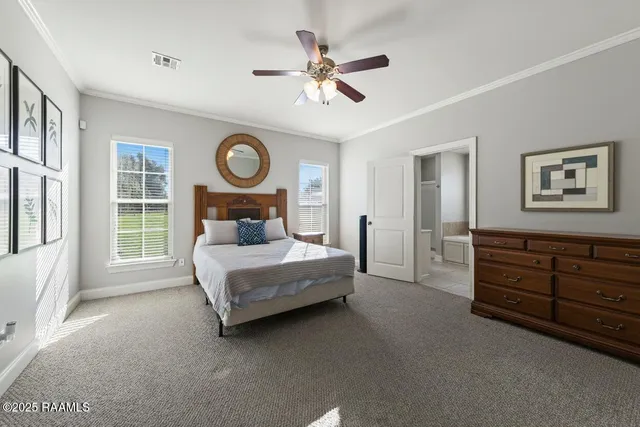 $348,000 | 240 Canino Road, Rayne, LA 70578