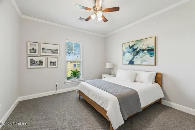 $348,000 | 240 Canino Road, Rayne, LA 70578