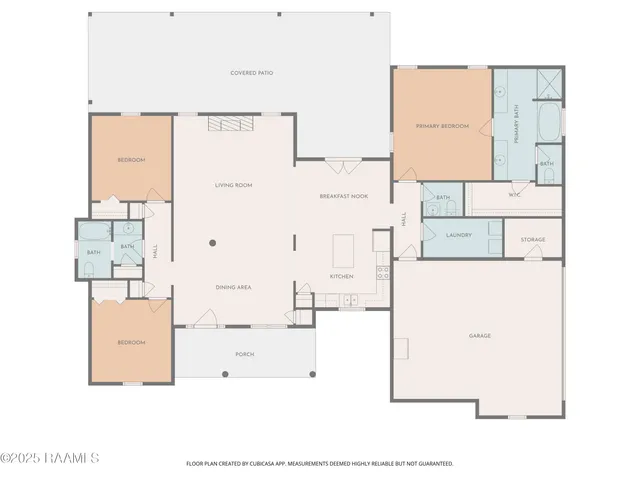 $348,000 | 240 Canino Road, Rayne, LA 70578
