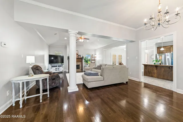 $348,000 | 240 Canino Road, Rayne, LA 70578