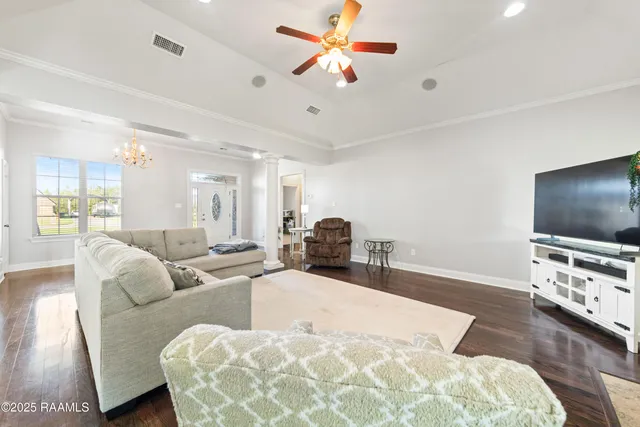 $348,000 | 240 Canino Road, Rayne, LA 70578