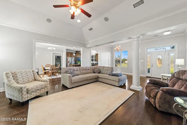 $348,000 | 240 Canino Road, Rayne, LA 70578