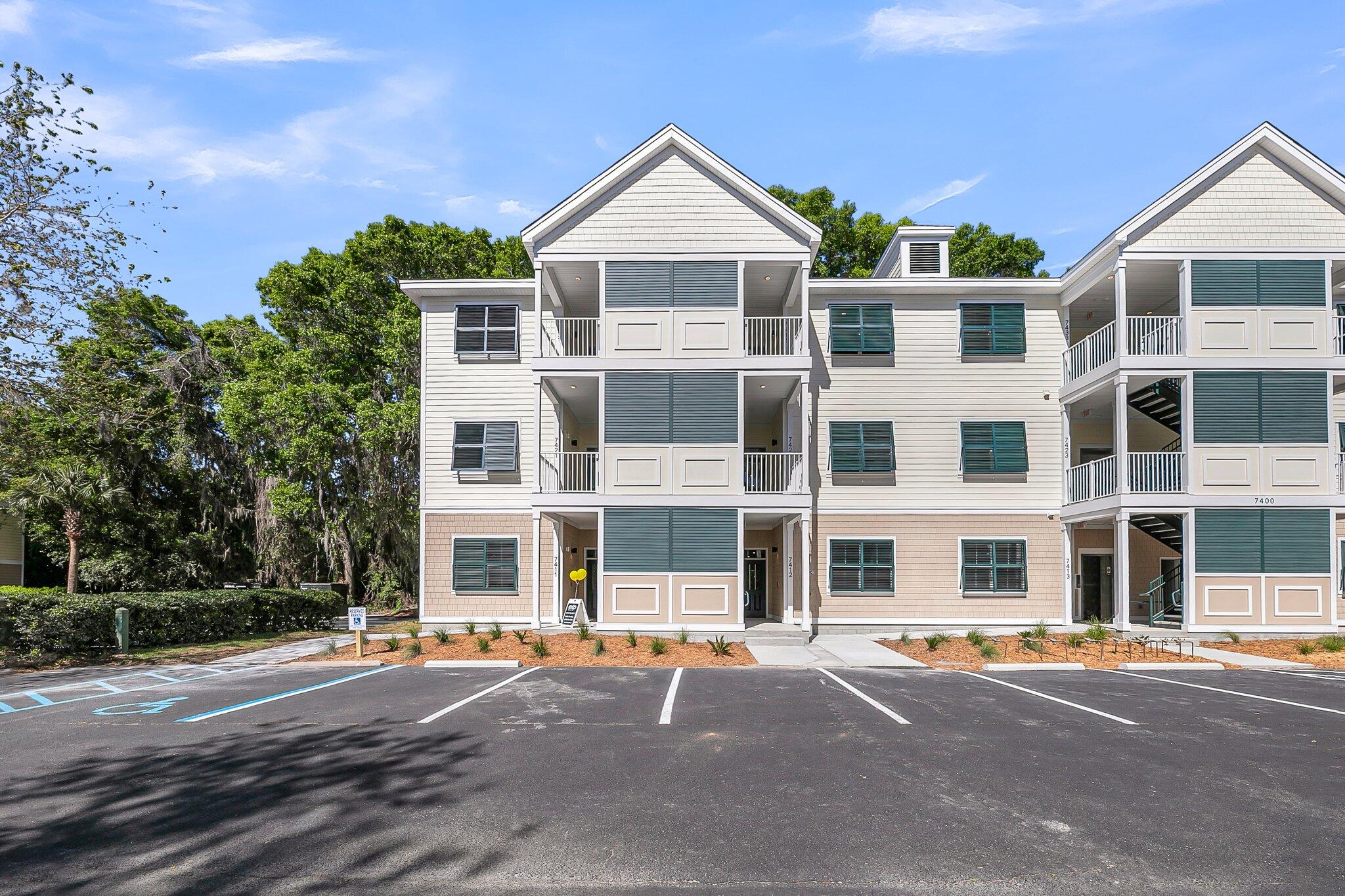 7615 Indigo Palms Way Johns Island, SC 29455 - Photo 27 of 32 CREM - 7400 Indigo Palms Way 7411 + Amen