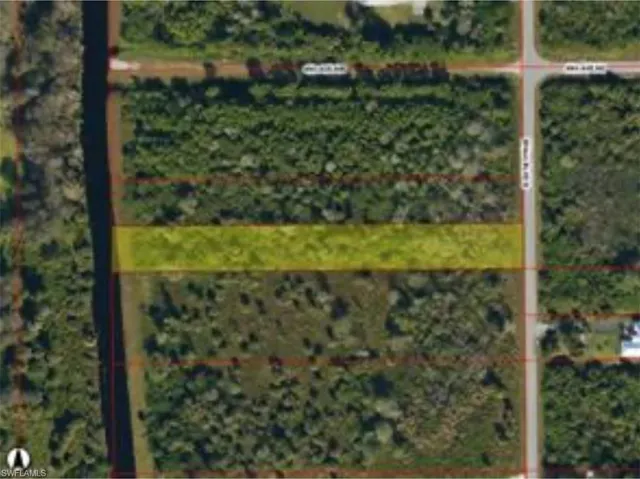 $69,900 | Xxxx Wilson Boulevard North, Naples, FL 34120