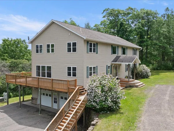 $419,900 | 7047 Juneberry Trail, Walker, MN 56484