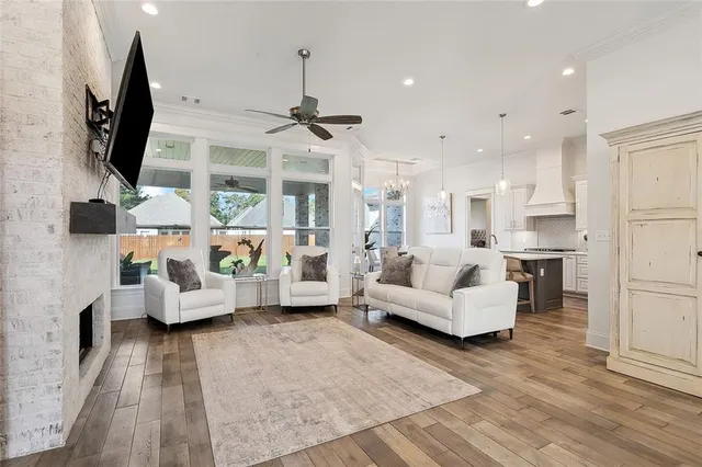 $499,000 | 4073 Oak Bend Lane, Madisonville, LA 70447