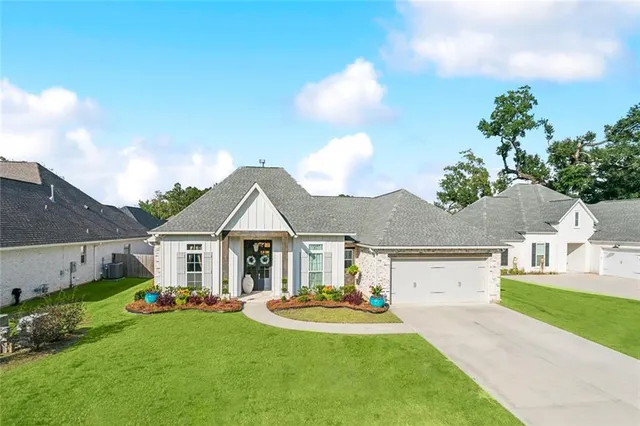 $499,000 | 4073 Oak Bend Lane, Madisonville, LA 70447
