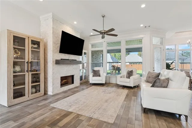 $499,000 | 4073 Oak Bend Lane, Madisonville, LA 70447